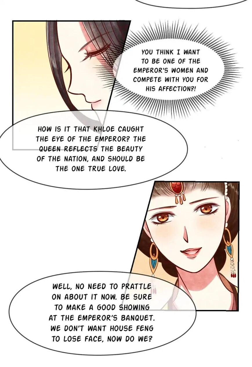 Special Agent Dragon Soul Chapter 16 page 14 - 