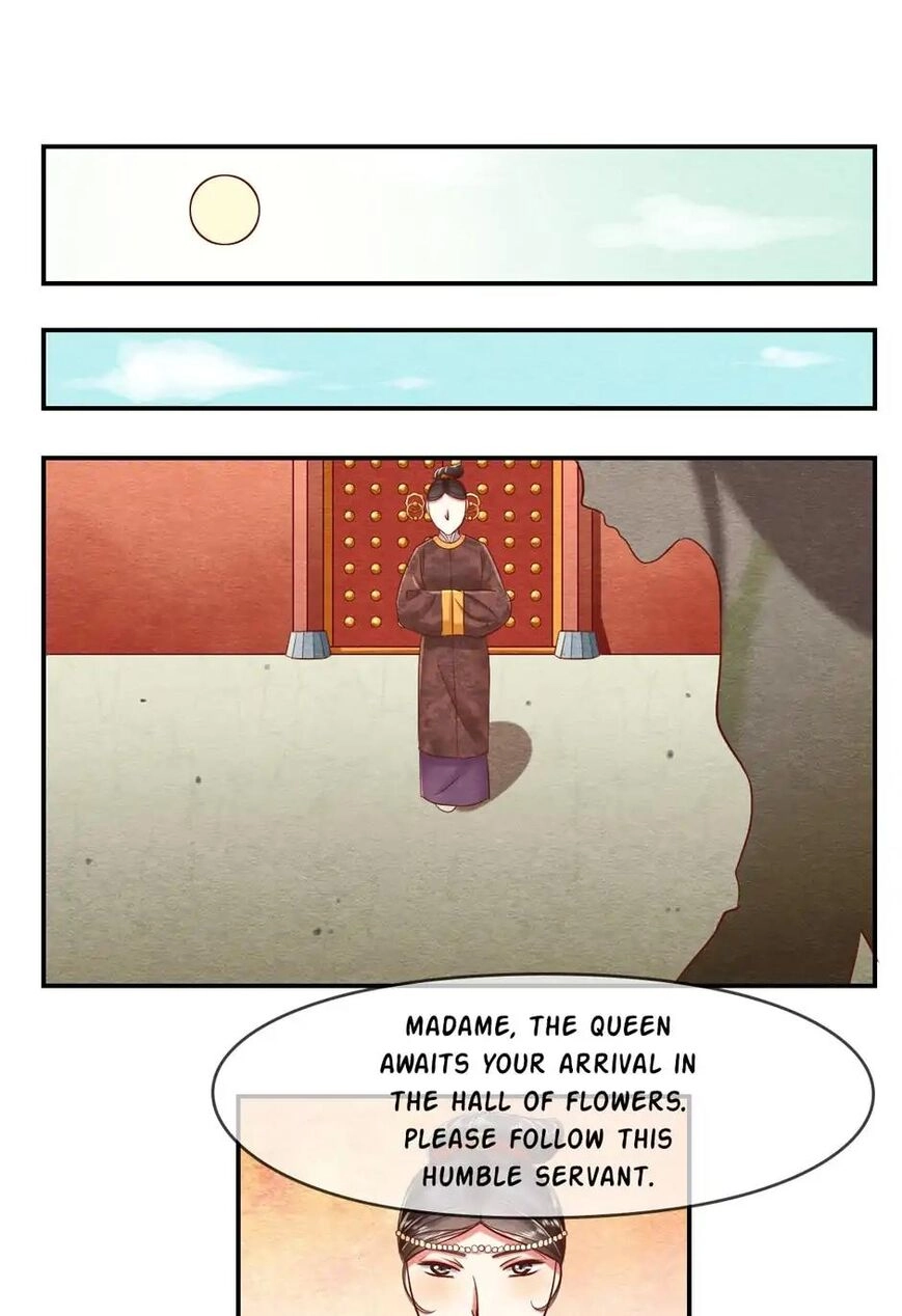 Special Agent Dragon Soul Chapter 16 page 5 - 