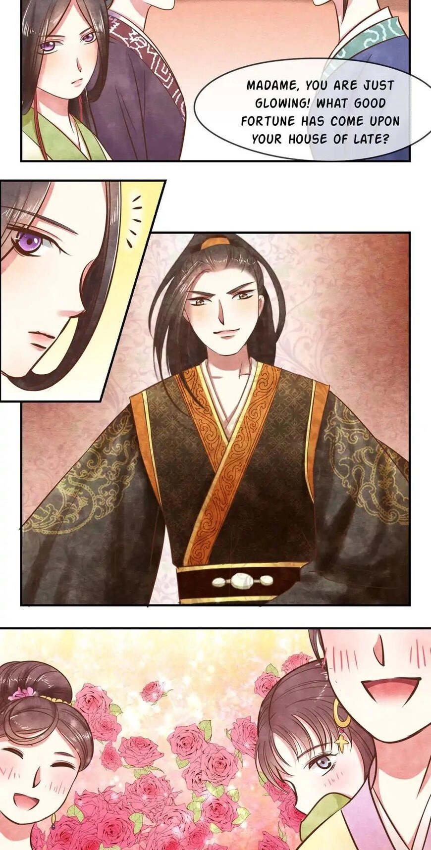 Special Agent Dragon Soul Chapter 17 page 2 - 