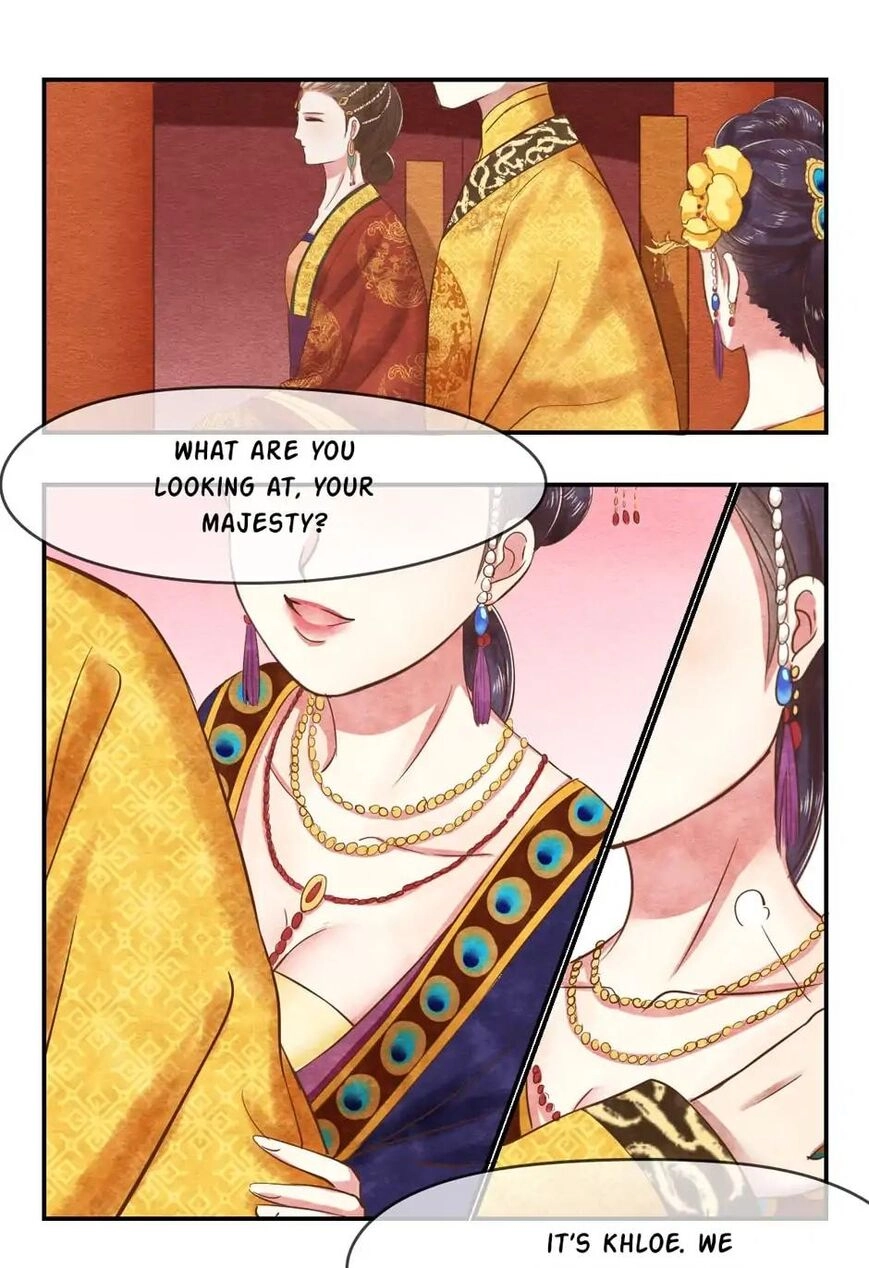 Special Agent Dragon Soul Chapter 17 page 11 - 