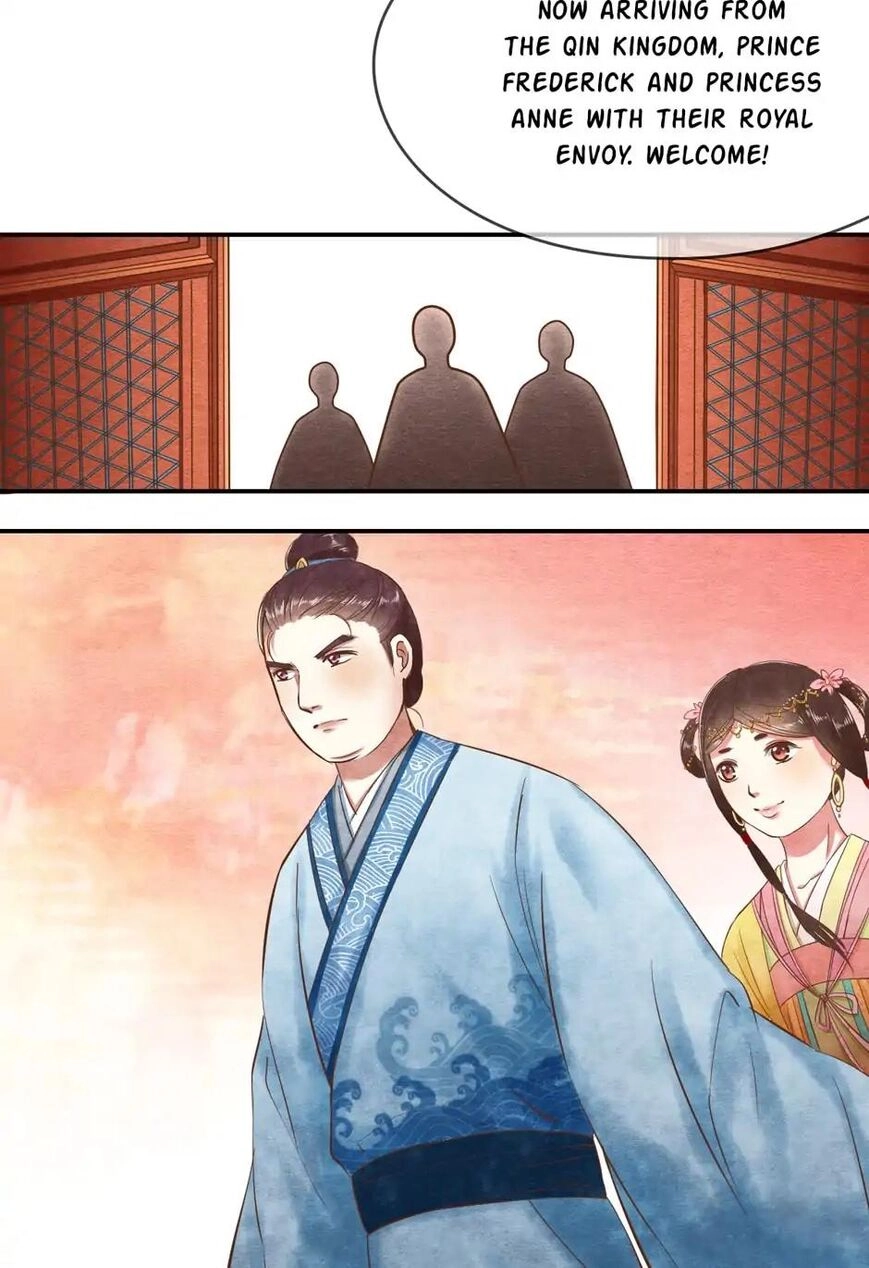Special Agent Dragon Soul Chapter 17 page 14 - 