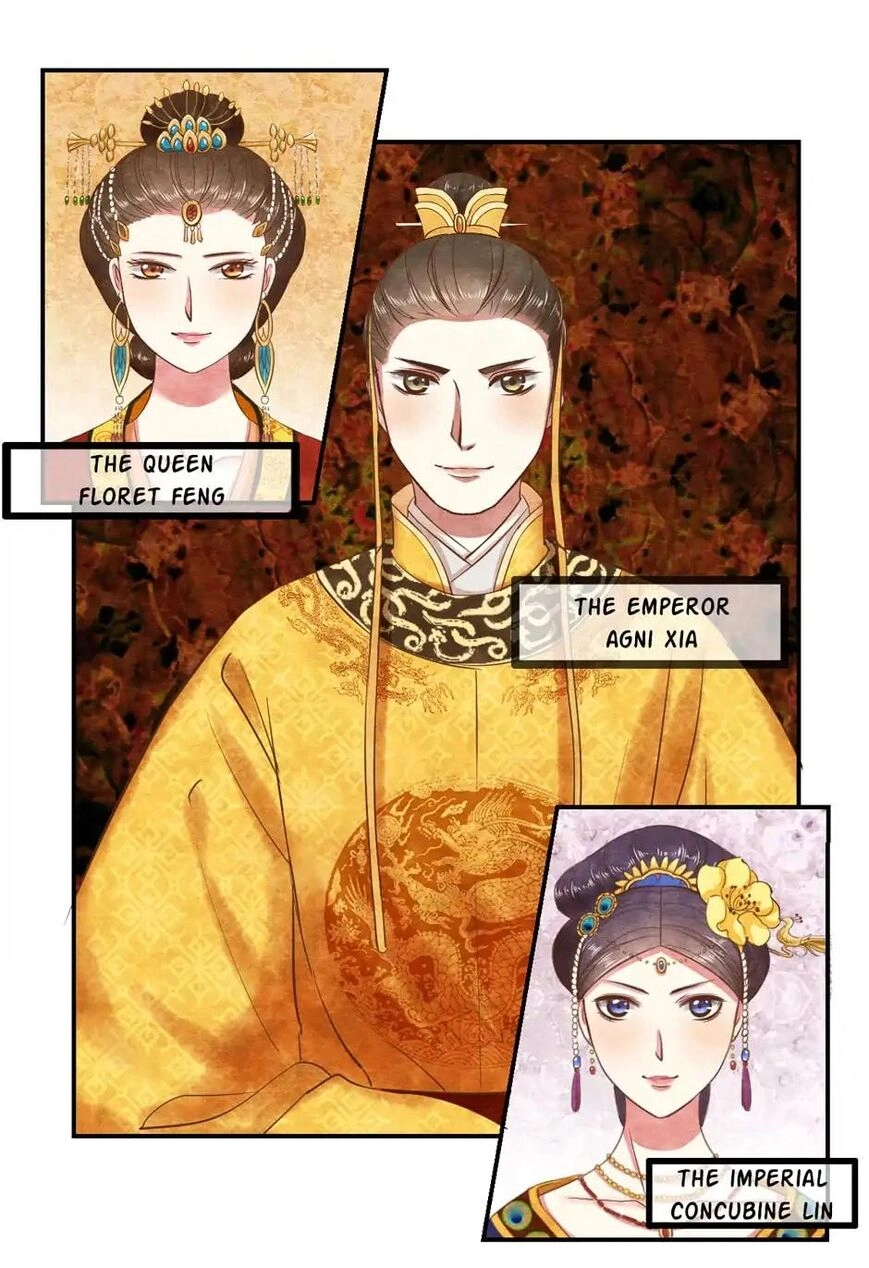 Special Agent Dragon Soul Chapter 17 page 7 - 