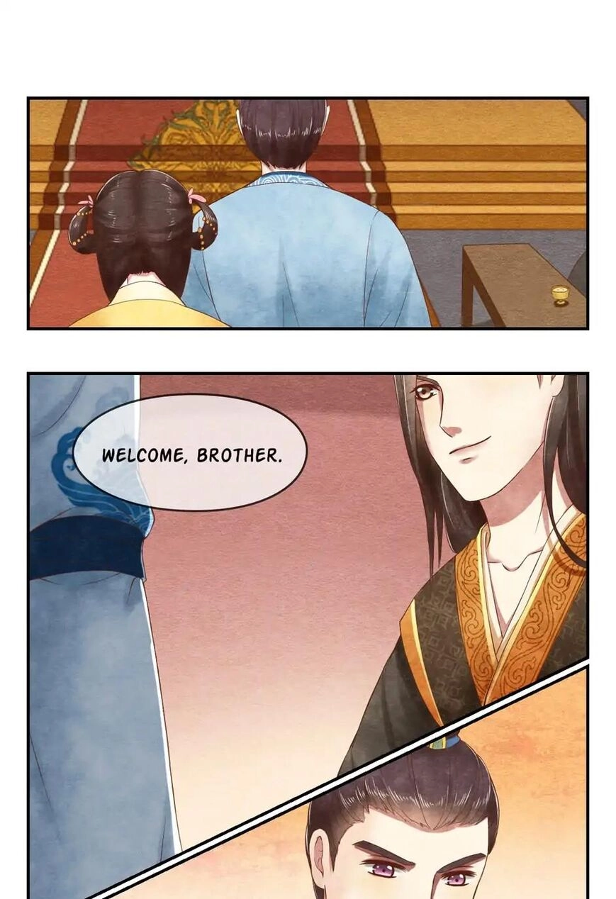 Special Agent Dragon Soul Chapter 18 page 2 - 