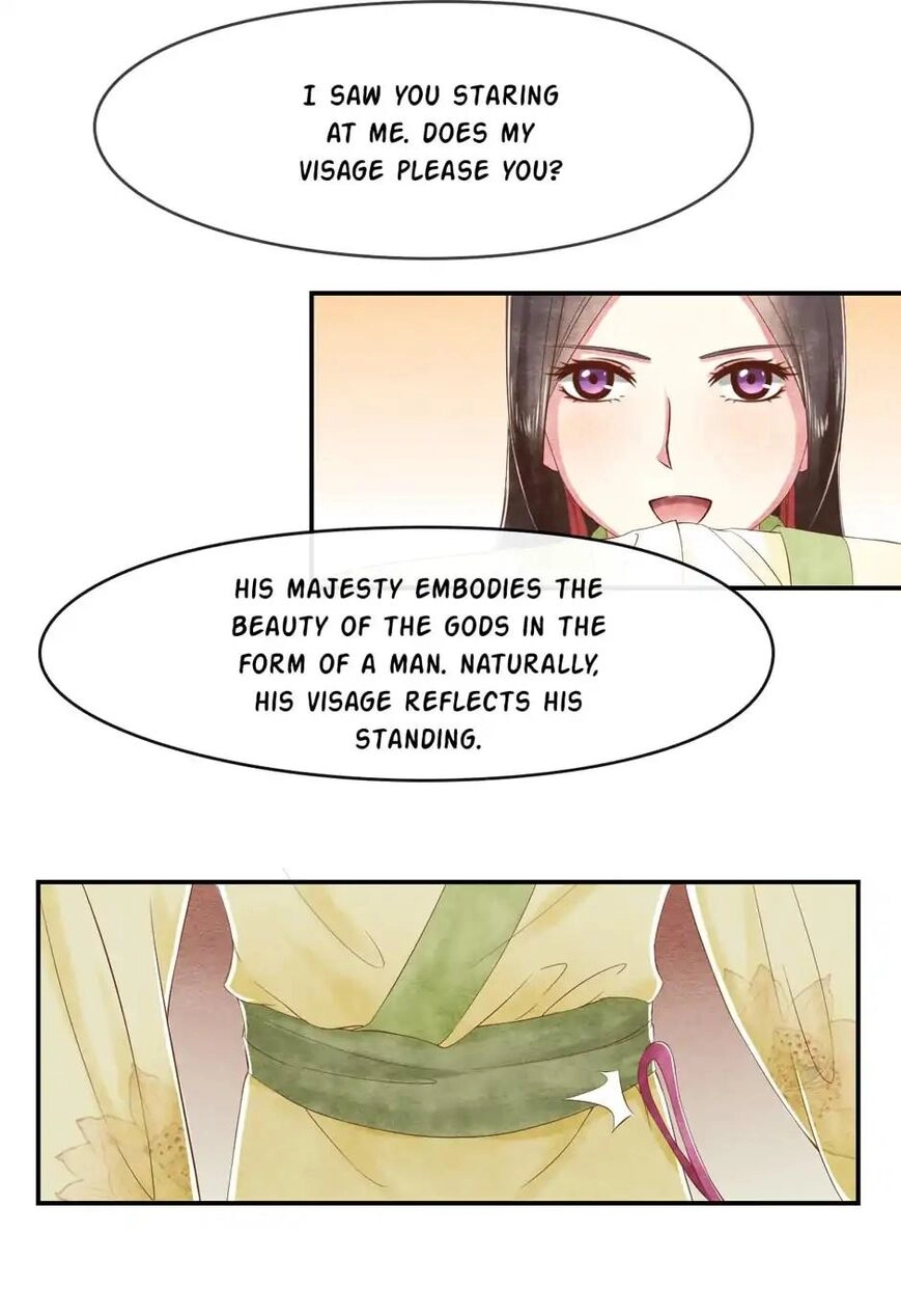 Special Agent Dragon Soul Chapter 18 page 11 - 