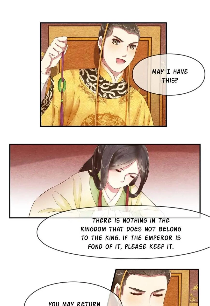 Special Agent Dragon Soul Chapter 18 page 12 - 