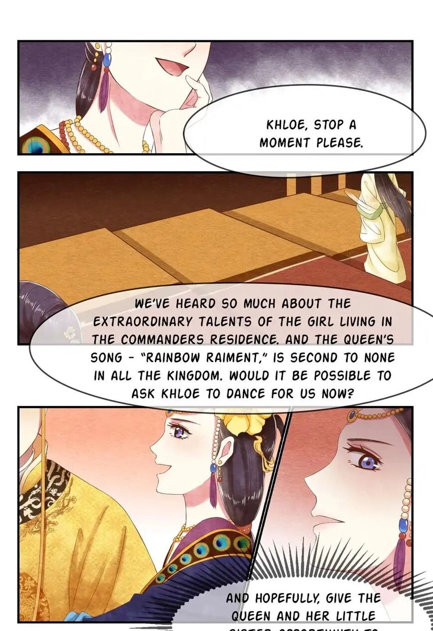 Special Agent Dragon Soul Chapter 18 page 14 - 