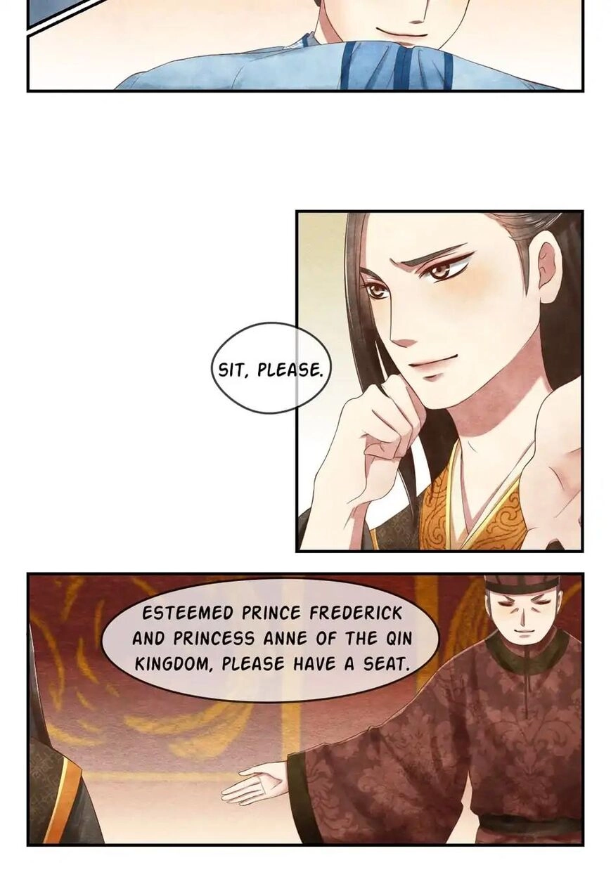 Special Agent Dragon Soul Chapter 18 page 3 - 