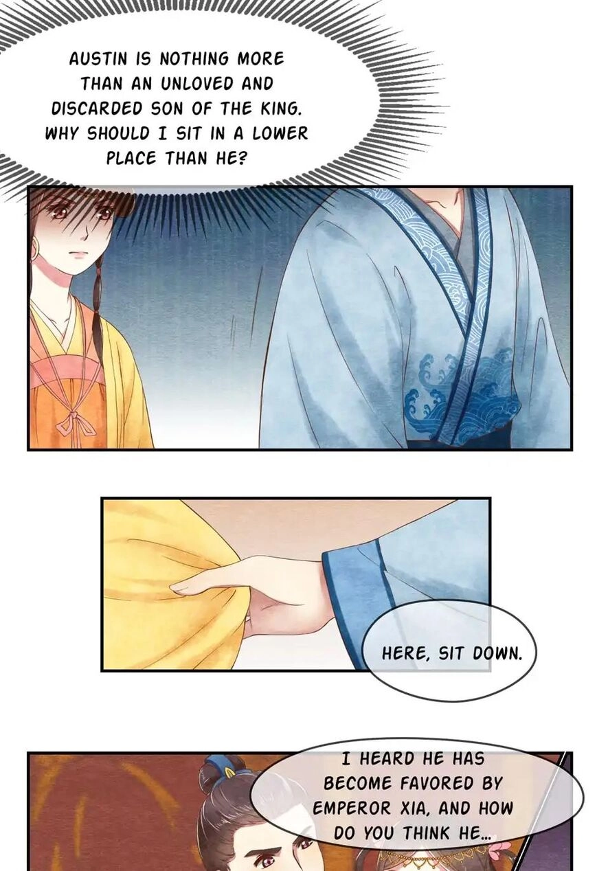 Special Agent Dragon Soul Chapter 18 page 4 - 