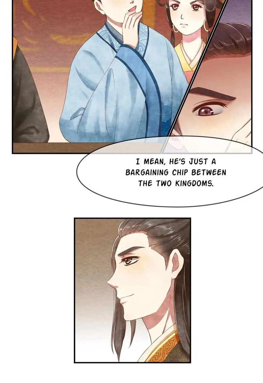 Special Agent Dragon Soul Chapter 18 page 5 - 