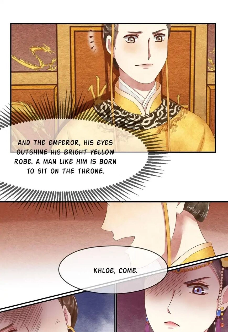 Special Agent Dragon Soul Chapter 18 page 8 - 
