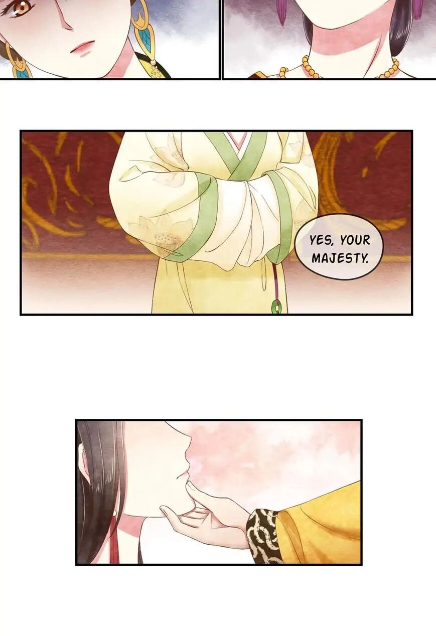 Special Agent Dragon Soul Chapter 18 page 9 - 