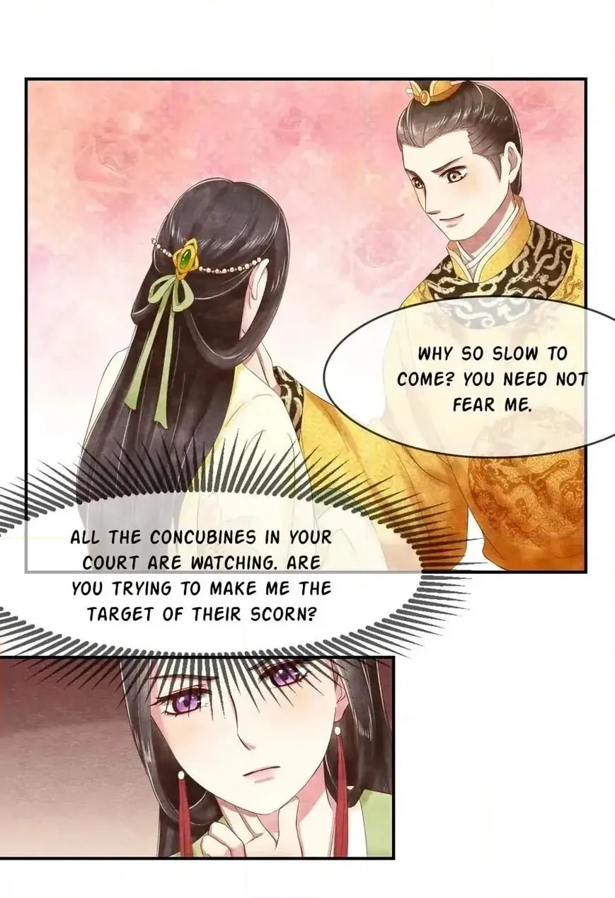 Special Agent Dragon Soul Chapter 18 page 10 - 