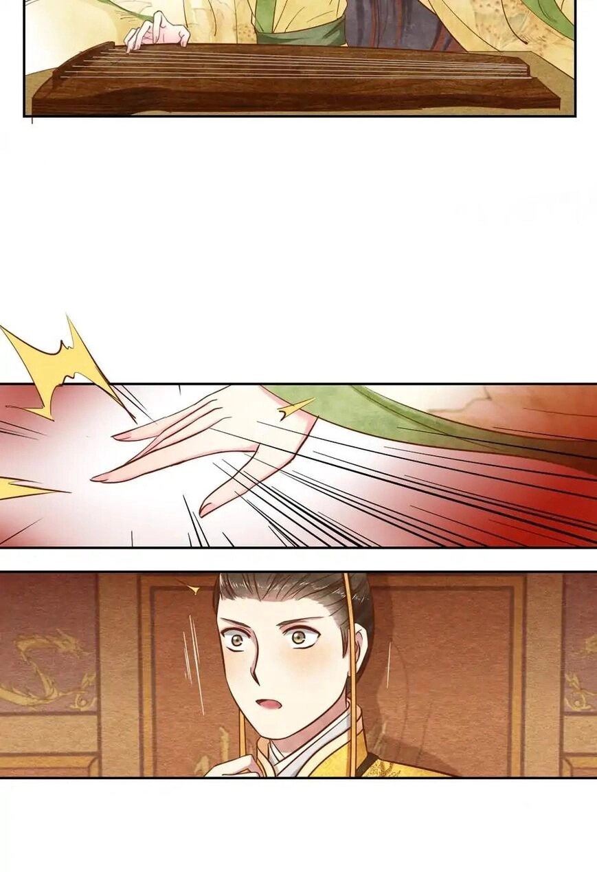 Special Agent Dragon Soul Chapter 19 page 7 - 