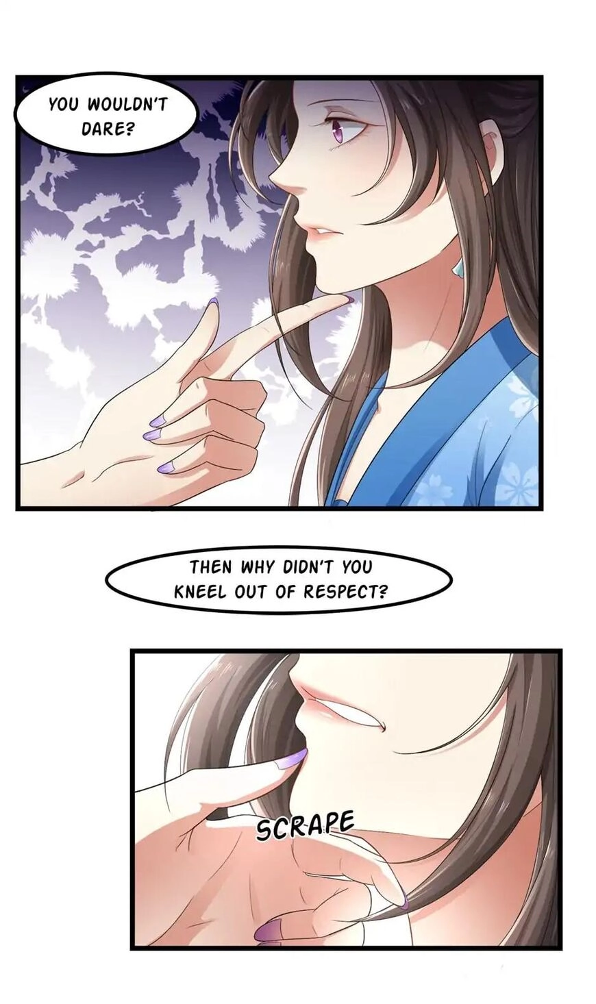 Special Agent Dragon Soul Chapter 20 page 16 - 