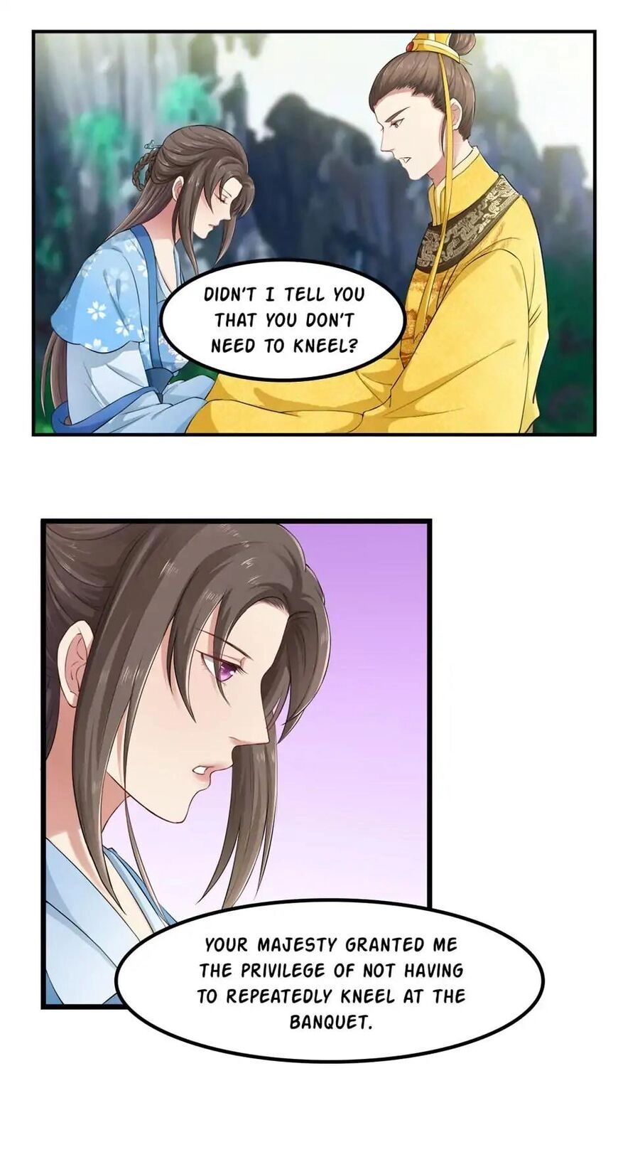 Special Agent Dragon Soul Chapter 20 page 19 - 