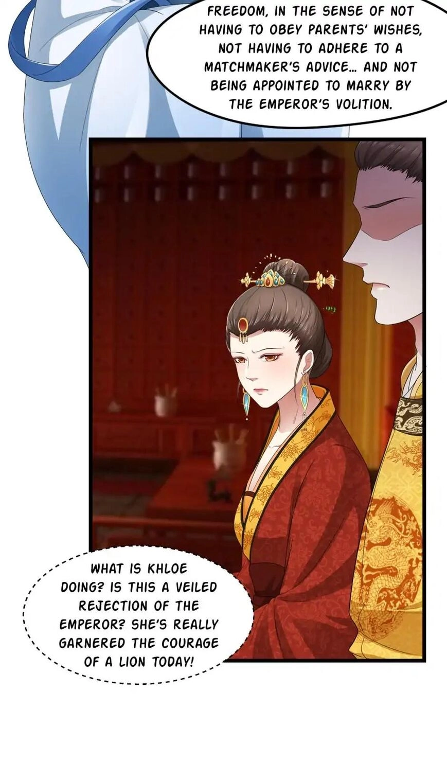 Special Agent Dragon Soul Chapter 20 page 3 - 