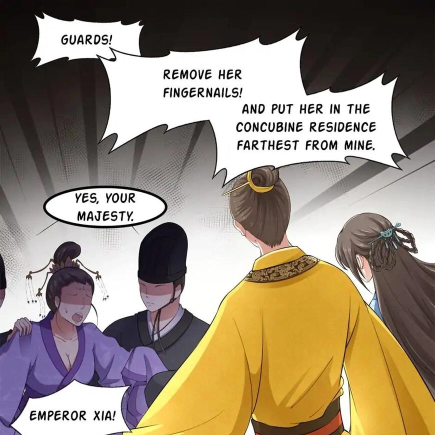 Special Agent Dragon Soul Chapter 20 page 22 - 