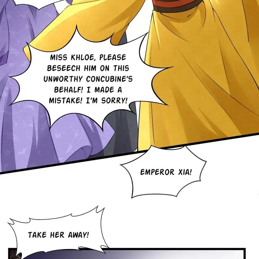 Special Agent Dragon Soul Chapter 20 page 23 - 