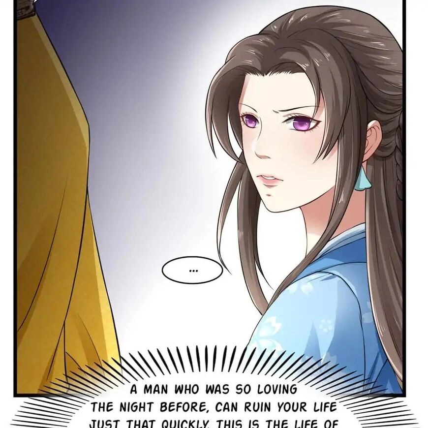 Special Agent Dragon Soul Chapter 20 page 24 - 
