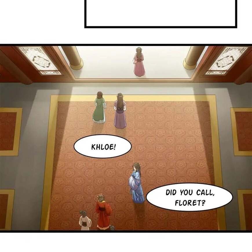 Special Agent Dragon Soul Chapter 20 page 7 - 