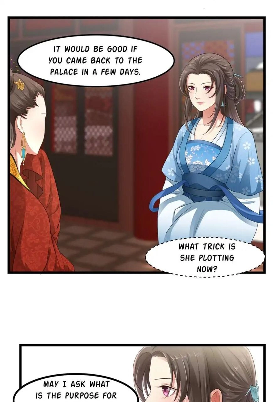 Special Agent Dragon Soul Chapter 20 page 8 - 