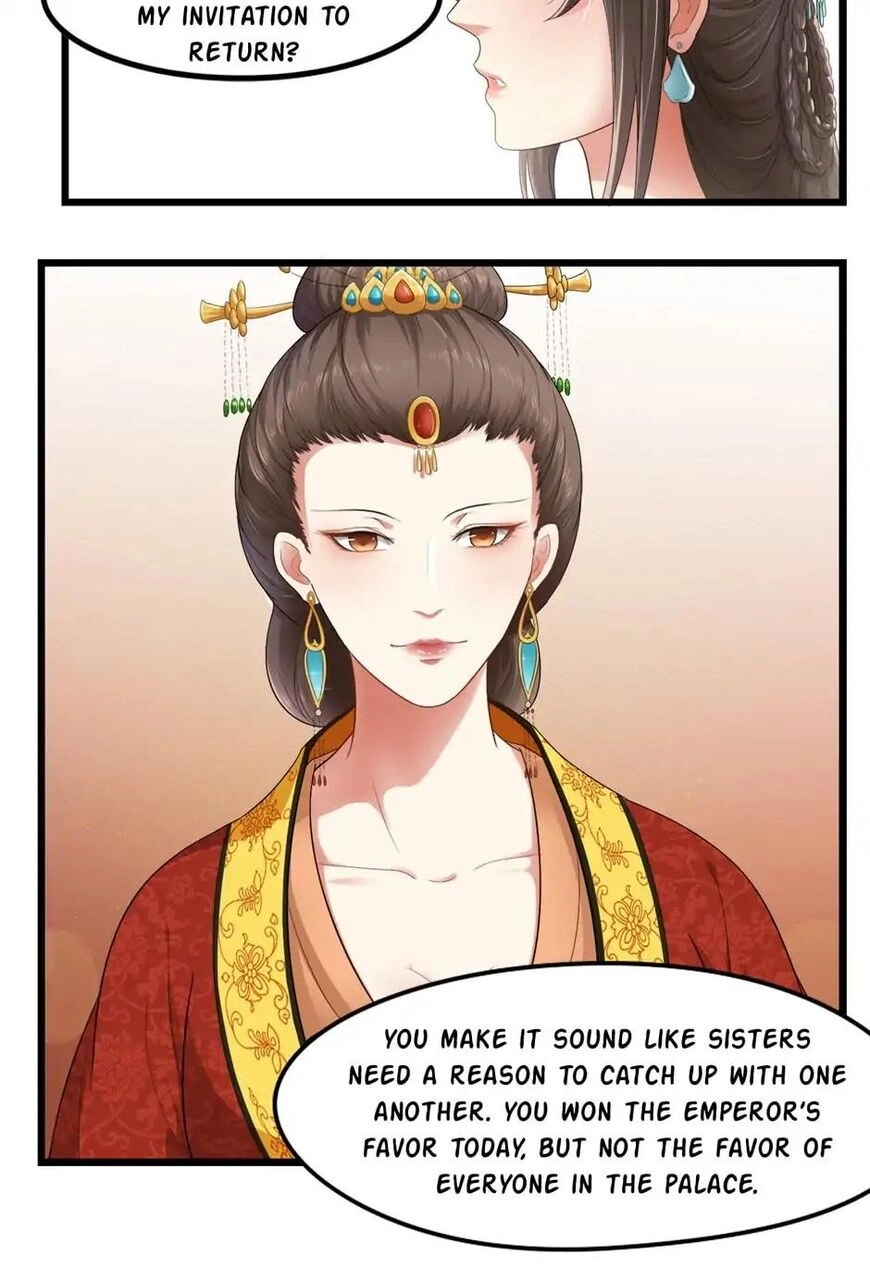 Special Agent Dragon Soul Chapter 20 page 9 - 