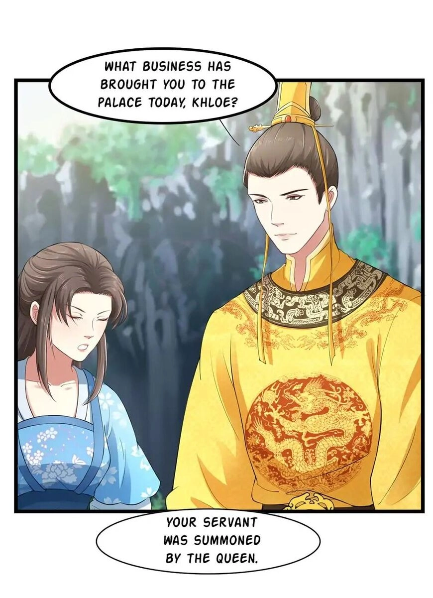 Special Agent Dragon Soul Chapter 21 page 2 - 
