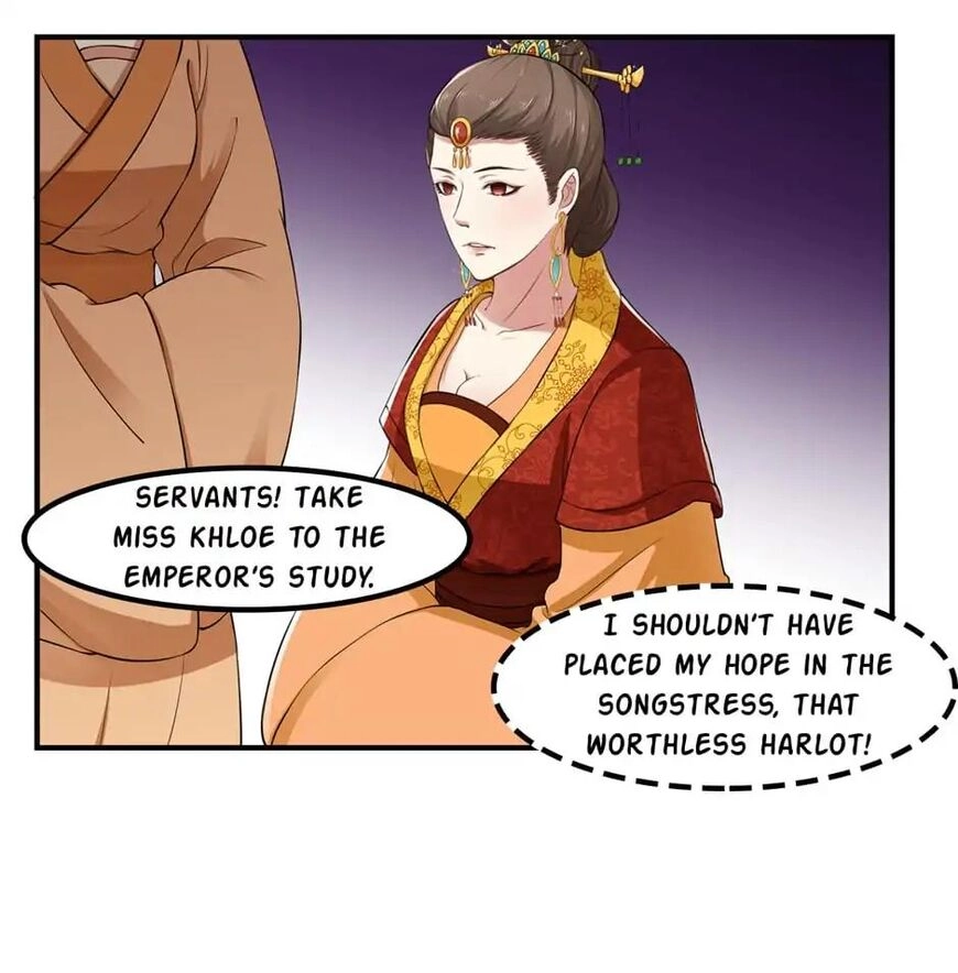 Special Agent Dragon Soul Chapter 21 page 15 - 
