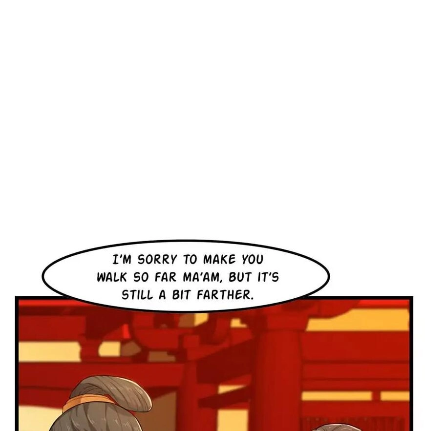 Special Agent Dragon Soul Chapter 21 page 16 - 