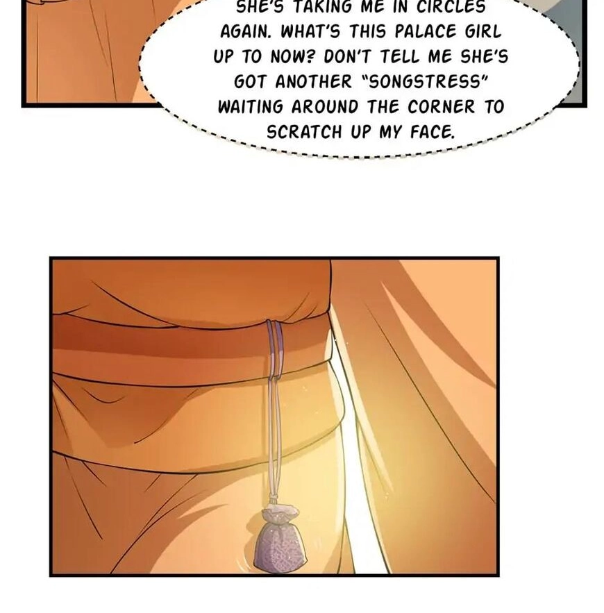 Special Agent Dragon Soul Chapter 21 page 18 - 