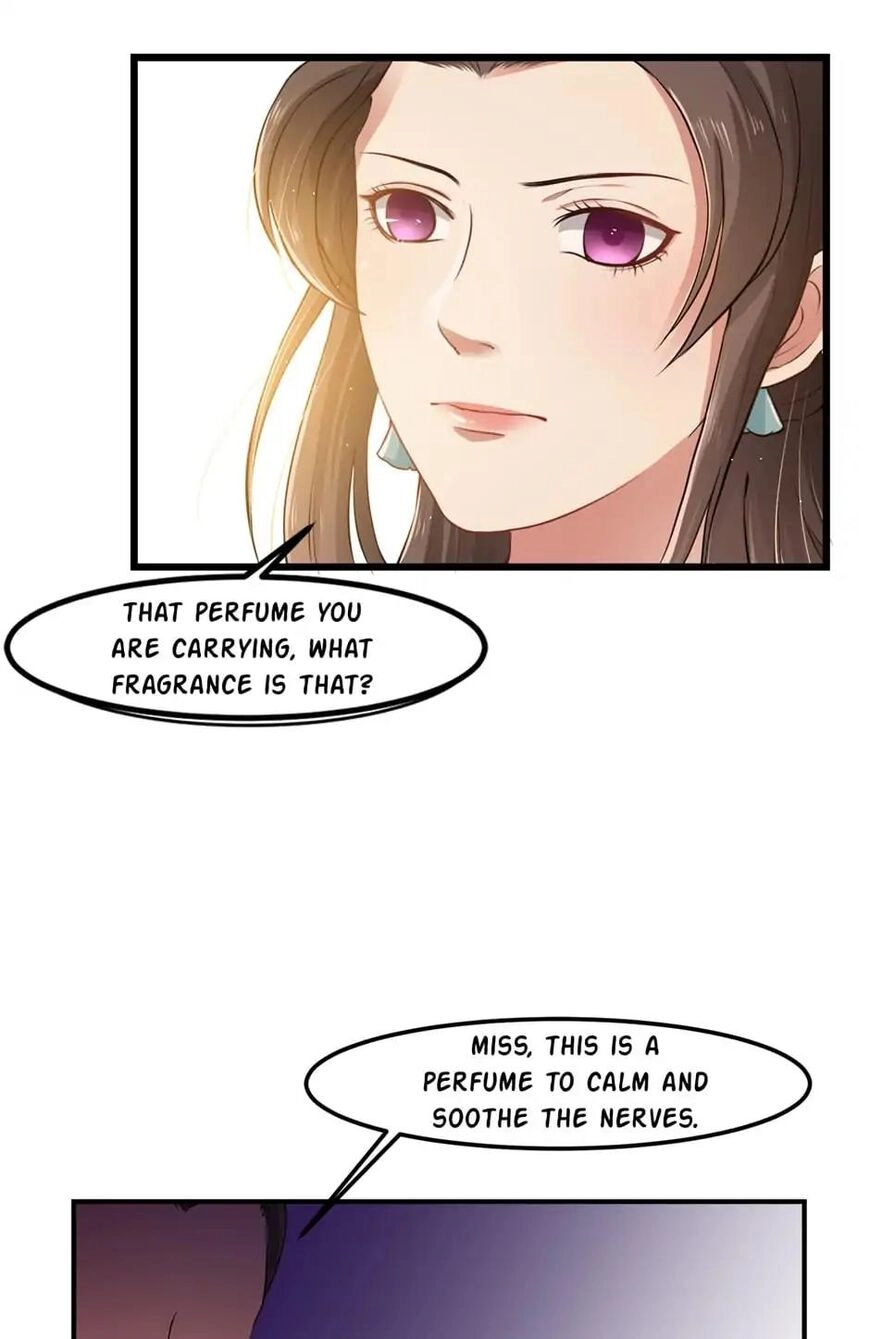 Special Agent Dragon Soul Chapter 21 page 19 - 