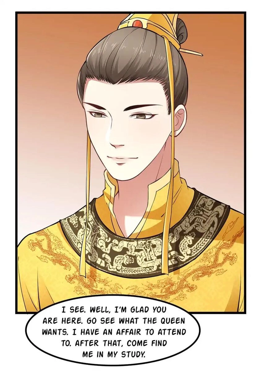 Special Agent Dragon Soul Chapter 21 page 3 - 