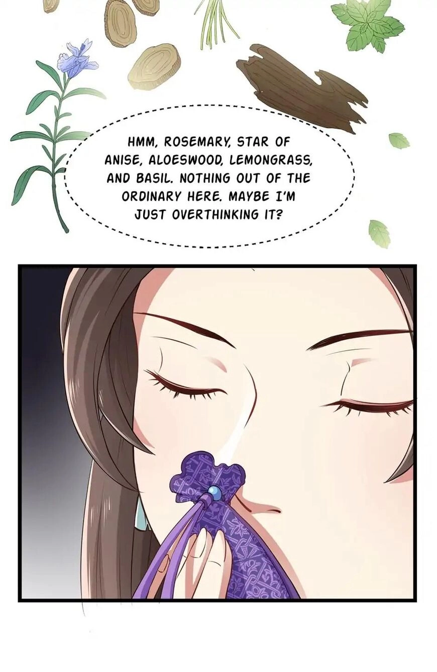 Special Agent Dragon Soul Chapter 21 page 21 - 