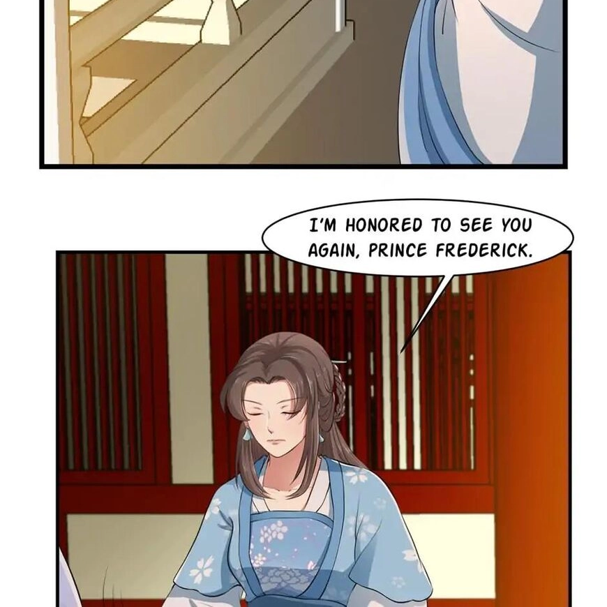 Special Agent Dragon Soul Chapter 21 page 23 - 