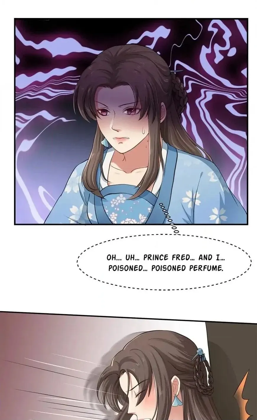 Special Agent Dragon Soul Chapter 21 page 30 - 