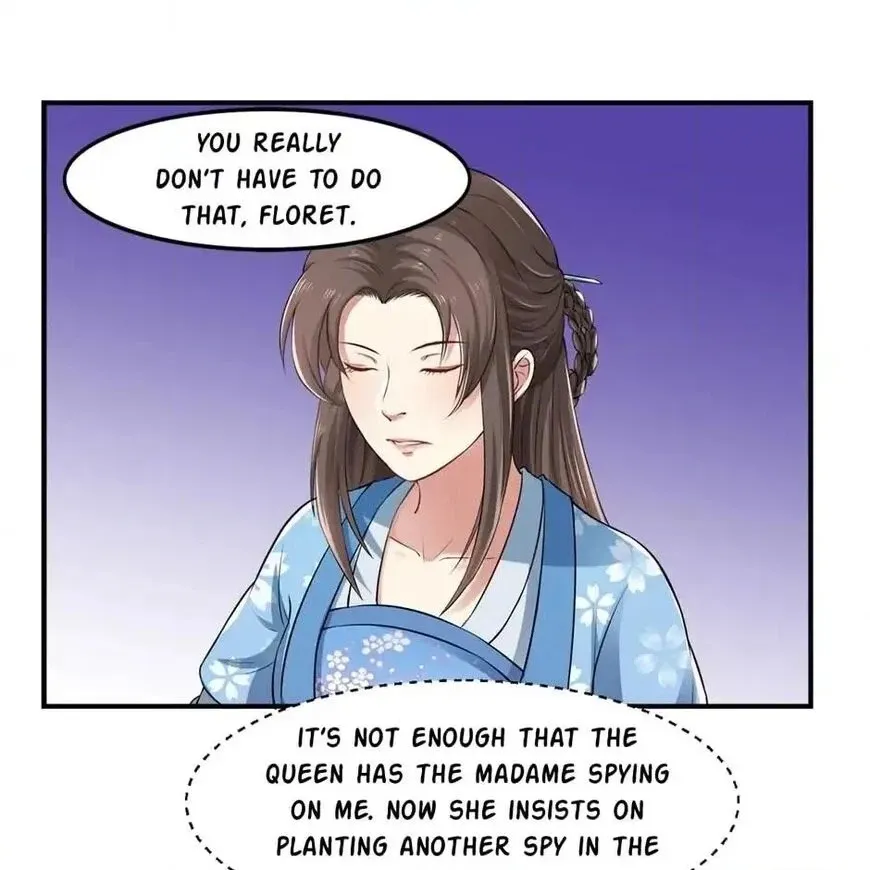 Special Agent Dragon Soul Chapter 21 page 10 - 