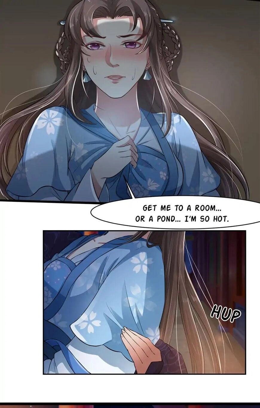 Special Agent Dragon Soul Chapter 22 page 14 - 