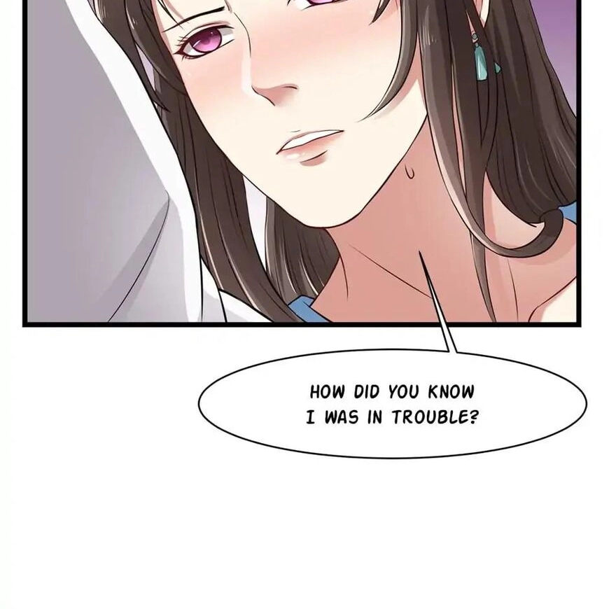 Special Agent Dragon Soul Chapter 22 page 19 - 