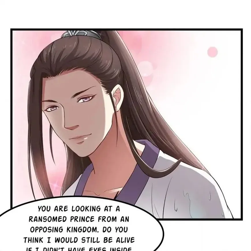 Special Agent Dragon Soul Chapter 22 page 20 - 