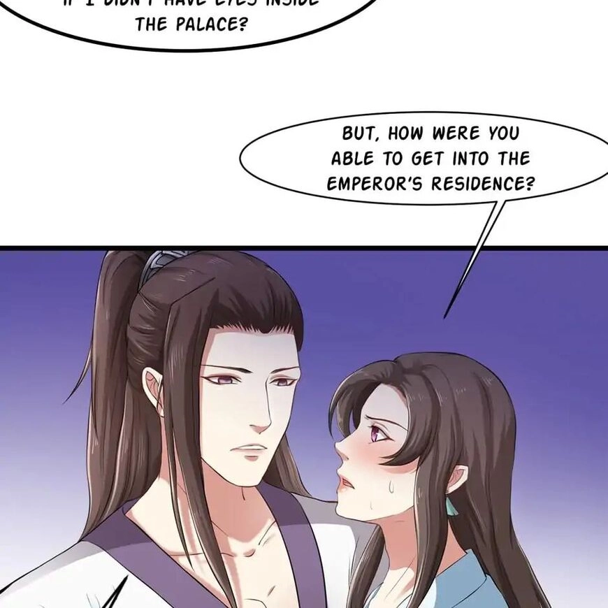 Special Agent Dragon Soul Chapter 22 page 21 - 