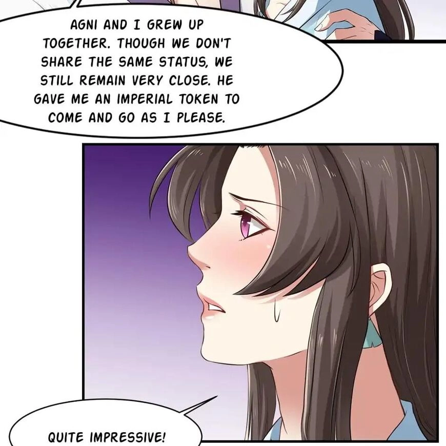 Special Agent Dragon Soul Chapter 22 page 22 - 