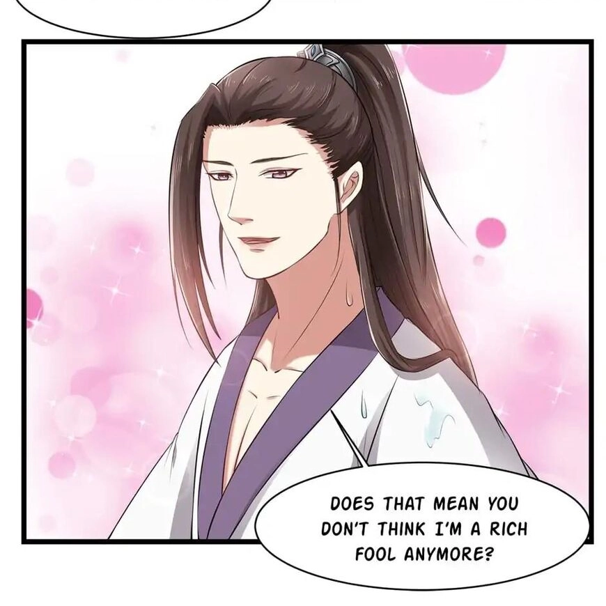 Special Agent Dragon Soul Chapter 22 page 23 - 