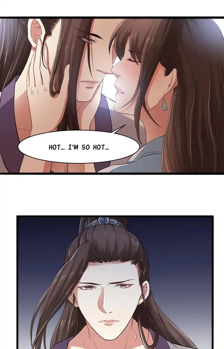 Special Agent Dragon Soul Chapter 22 page 28 - 