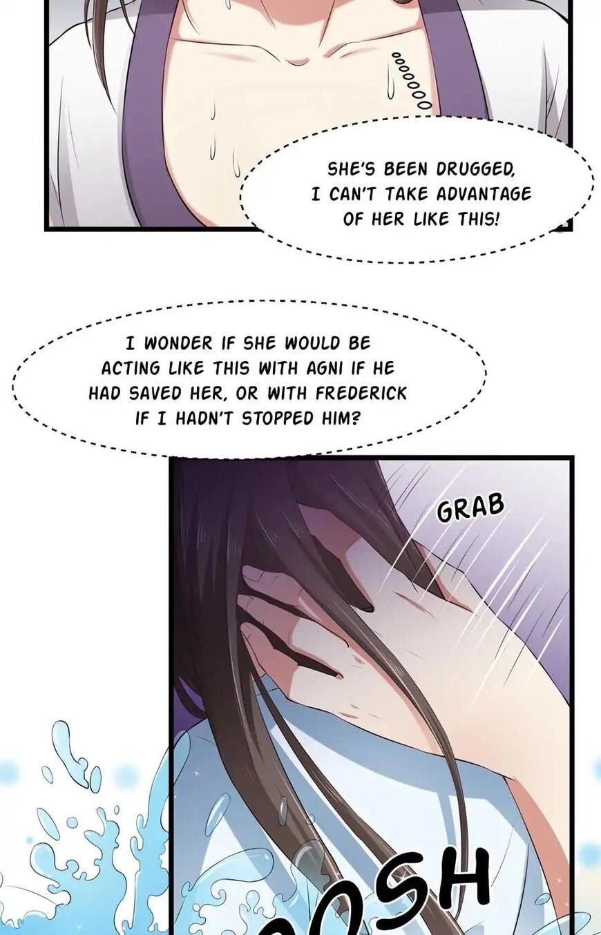 Special Agent Dragon Soul Chapter 22 page 29 - 