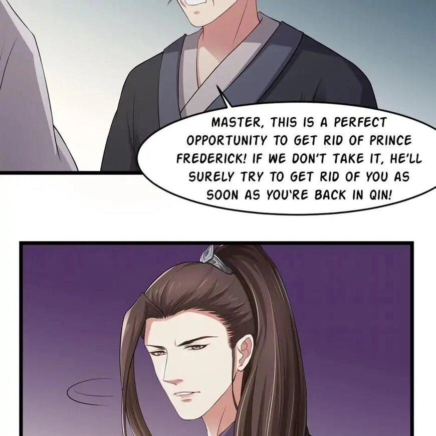 Special Agent Dragon Soul Chapter 22 page 8 - 
