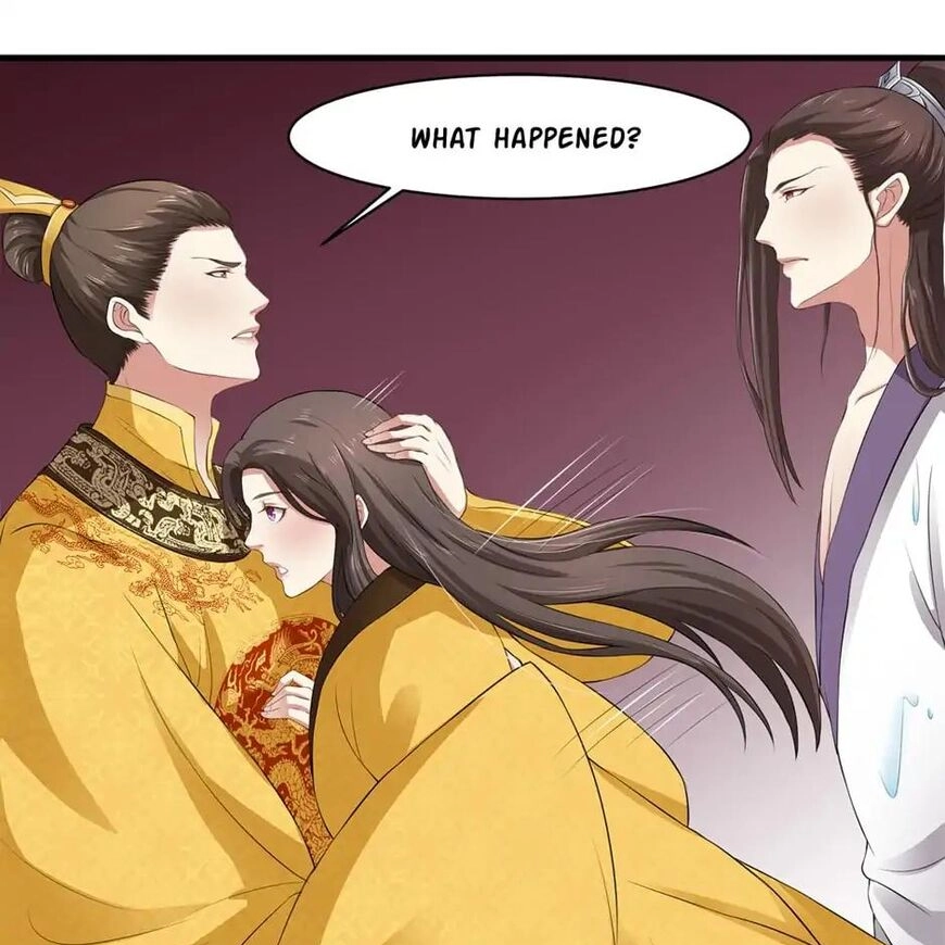 Special Agent Dragon Soul Chapter 23 page 14 - 