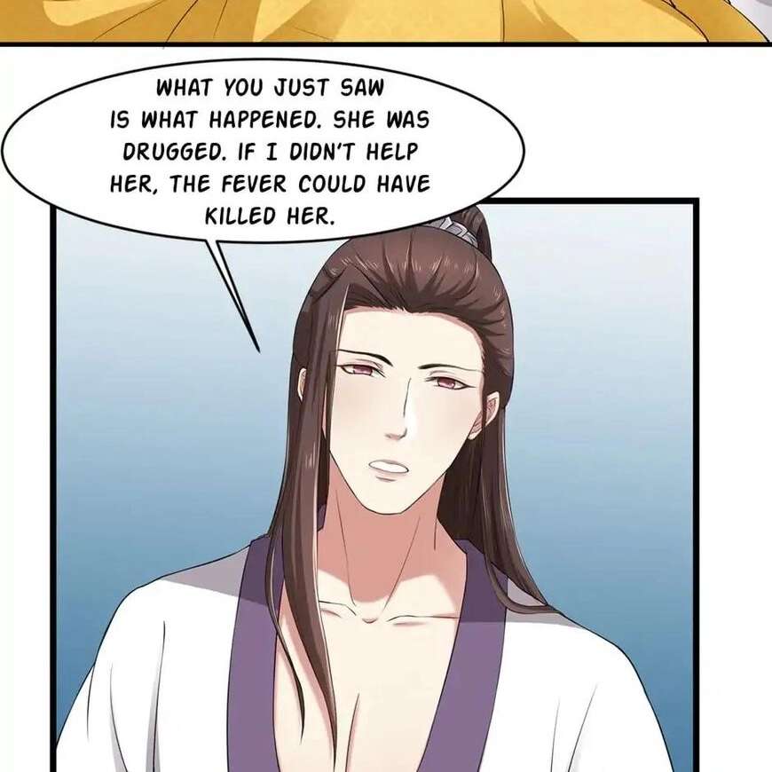 Special Agent Dragon Soul Chapter 23 page 15 - 