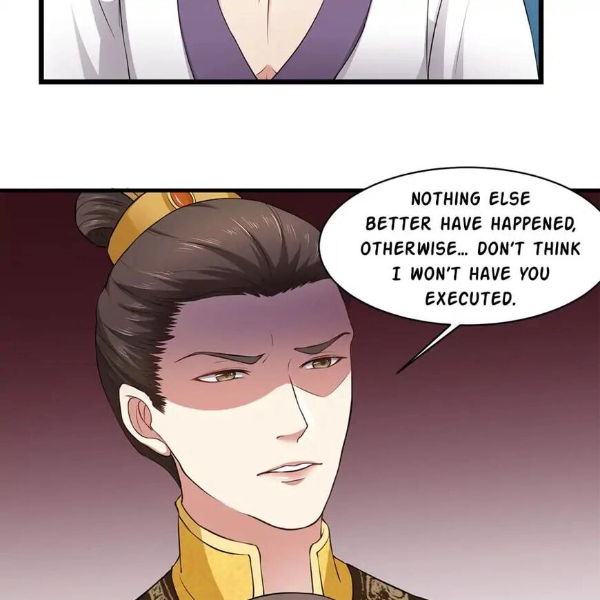Special Agent Dragon Soul Chapter 23 page 16 - 