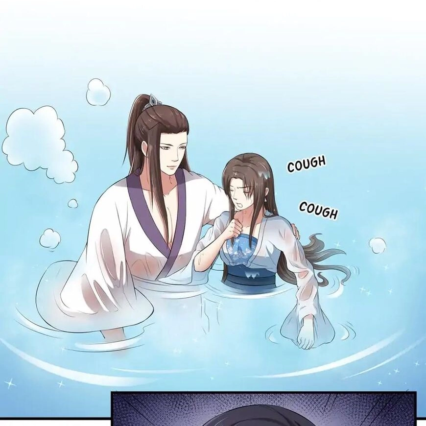 Special Agent Dragon Soul Chapter 23 page 3 - 