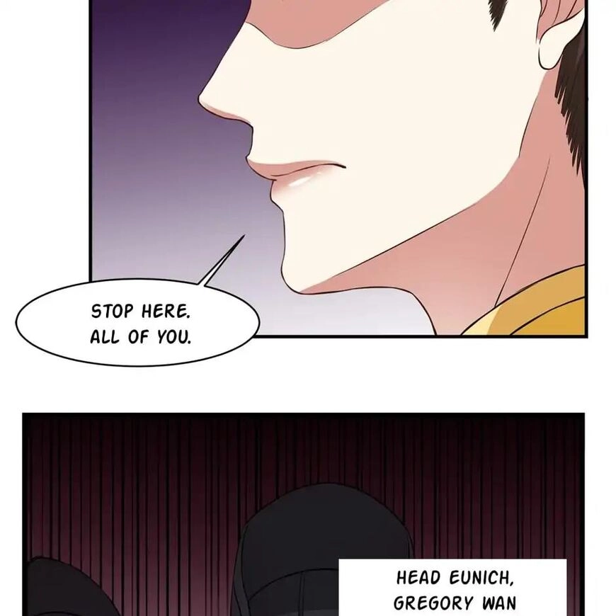 Special Agent Dragon Soul Chapter 23 page 24 - 